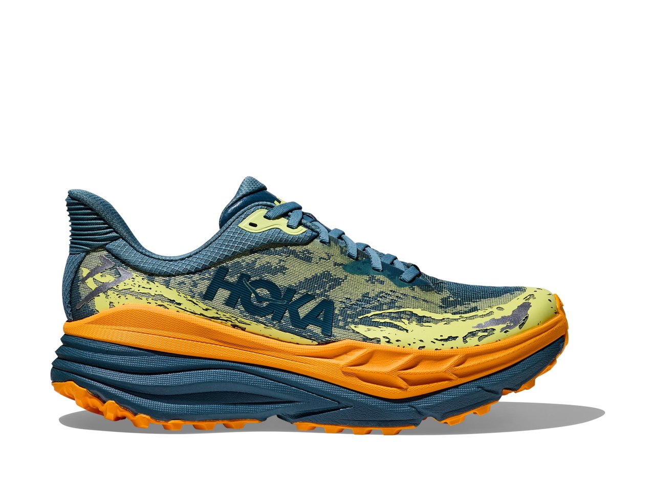HOKA Stinson 7
