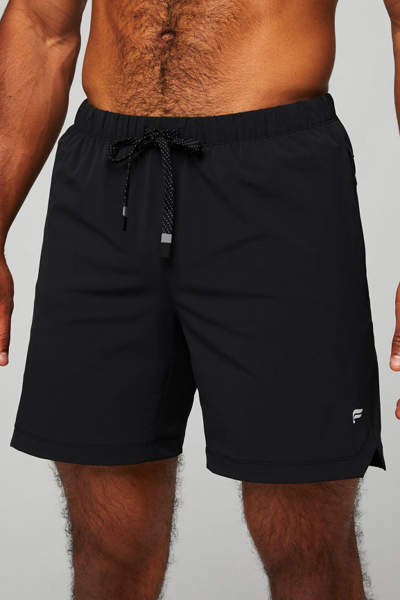 Fabletics Running Shorts