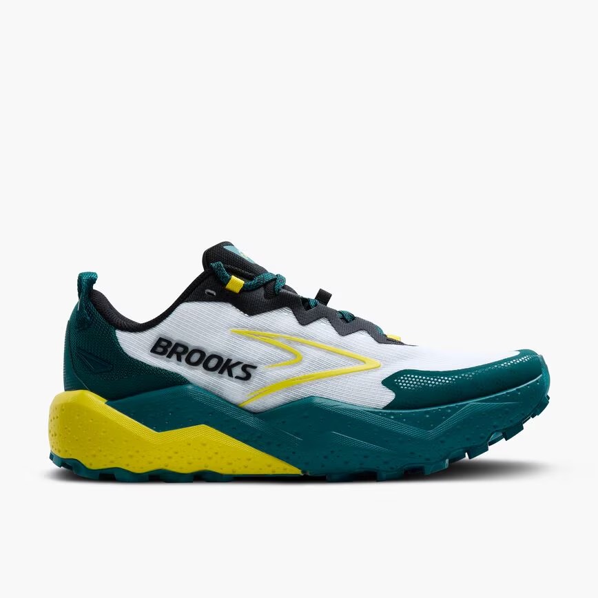 Brooks Caldera