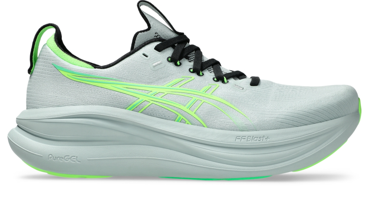 ASICS Gel-Nimbus